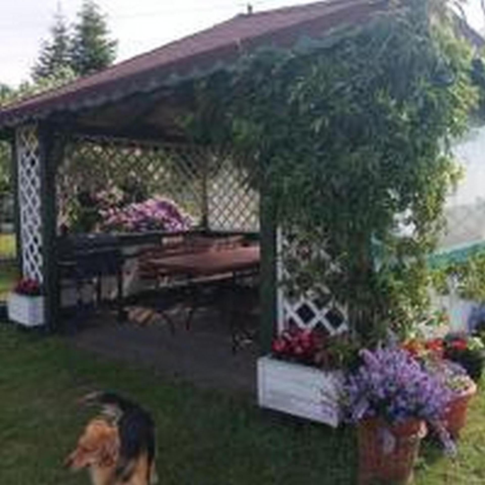 Domki I Pokoje Goscinne Nowecin Lebska 162 Eksteriør bilde